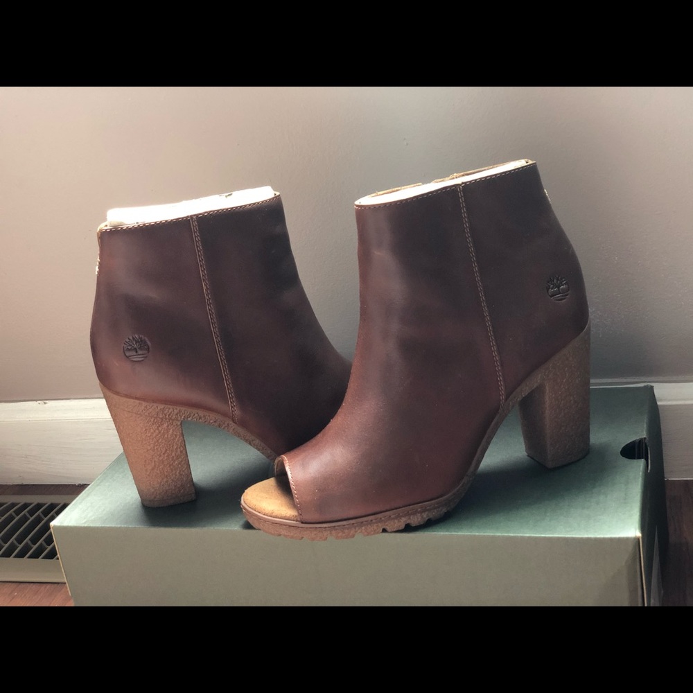 Timberland,Tillston ankle boot